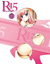 【中古】R-15 Blu-ray 第3巻