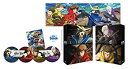 【中古】劇場版戦国BASARA-The Last Party-(初回限定盤4ディスクセット） [Blu-ray]【メーカー名】ポニーキャニオン【メーカー型番】【ブランド名】ポニーキャニオン商品画像はイメージです。中古という特性上、使用に影響ない程度の使用感・経年劣化（傷、汚れなど）がある場合がございます。また、中古品の特性上、ギフトには適しておりません。商品名に『初回』、『限定』、『〇〇付き』等の記載がございましても、特典・付属品・保証等は原則付属しておりません。当店では初期不良に限り、商品到着から7日間はを受付けております。(注文後の購入者様都合によるキャンセル・はお受けしていません。)他モールでも併売している商品の為、完売の際は在庫確保できない場合がございます。ご注文からお届けまで1、ご注文⇒ご注文は24時間受け付けております。2、注文確認⇒ご注文後、当店から注文確認メールを送信します。3、在庫確認⇒新品在庫：3-5日程度でお届け。　　※中古品は受注後に、再メンテナンス、梱包しますので　お届けまで3日-10日営業日程度とお考え下さい。　米海外から発送の場合は3週間程度かかる場合がございます。　※離島、北海道、九州、沖縄は遅れる場合がございます。予めご了承下さい。※配送業者、発送方法は選択できません。お電話でのお問合せは少人数で運営の為受け付けておりませんので、メールにてお問合せお願い致します。お客様都合によるご注文後のキャンセル・はお受けしておりませんのでご了承下さい。ご来店ありがとうございます。昭和・平成のCD、DVD、家電、音響機器など希少な商品も多数そろえています。レコード、楽器の取り扱いはございません。掲載していない商品もお探しいたします。映像商品にはタイトル最後に[DVD]、[Blu-ray]と表記しています。表記ないものはCDとなります。お気軽にメールにてお問い合わせください。