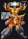 【中古】戦え!超ロボット生命体トランスフォーマー2010 DVD−SET