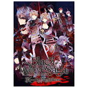 【中古】BLACK WOLVES SAGA -Bloody Nightmare-
