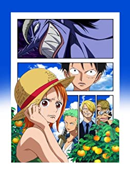 【中古】ONE PIECE エピソード オブ ナ