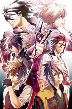 【中古】薄桜鬼 碧血録 Blu-ray BOX (初回限定生産)【メーカー名】ジェネオン・ユニバーサル【メーカー型番】【ブランド名】商品画像はイメージです。中古という特性上、使用に影響ない程度の使用感・経年劣化（傷、汚れなど）がある場合がございます。また、中古品の特性上、ギフトには適しておりません。商品名に『初回』、『限定』、『〇〇付き』等の記載がございましても、特典・付属品・保証等は原則付属しておりません。当店では初期不良に限り、商品到着から7日間はを受付けております。(注文後の購入者様都合によるキャンセル・はお受けしていません。)他モールでも併売している商品の為、完売の際は在庫確保できない場合がございます。ご注文からお届けまで1、ご注文⇒ご注文は24時間受け付けております。2、注文確認⇒ご注文後、当店から注文確認メールを送信します。3、在庫確認⇒新品在庫：3-5日程度でお届け。　　※中古品は受注後に、再メンテナンス、梱包しますので　お届けまで3日-10日営業日程度とお考え下さい。　米海外から発送の場合は3週間程度かかる場合がございます。　※離島、北海道、九州、沖縄は遅れる場合がございます。予めご了承下さい。※配送業者、発送方法は選択できません。お電話でのお問合せは少人数で運営の為受け付けておりませんので、メールにてお問合せお願い致します。お客様都合によるご注文後のキャンセル・はお受けしておりませんのでご了承下さい。ご来店ありがとうございます。昭和・平成のCD、DVD、家電、音響機器など希少な商品も多数そろえています。レコード、楽器の取り扱いはございません。掲載していない商品もお探しいたします。映像商品にはタイトル最後に[DVD]、[Blu-ray]と表記しています。表記ないものはCDとなります。お気軽にメールにてお問い合わせください。