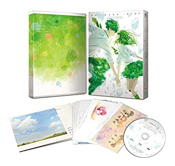 BOX - 【中古】アオハライド Vol.6 (初回生産限定版) [Blu-ray]