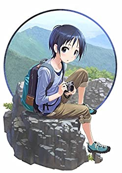 【中古】ヤマノススメ セカンドシーズン6巻 [Blu-ray]【メーカー名】アース・スター【メーカー型番】【ブランド名】アーススターエンターテメント商品画像はイメージです。中古という特性上、使用に影響ない程度の使用感・経年劣化（傷、汚れなど...