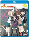 【中古】A-CHANNEL