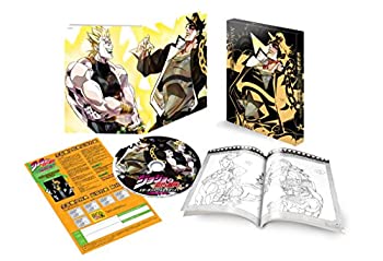即日出荷 ジョジョの奇妙な冒険スターダストクルセイダース エジプト編 Vol 6 アニメ原画集付 初回生産限定版 Blu Ray 海外最新 Mojahercegovina Com 即日出荷 ジョジョの奇妙な冒険スターダストクルセイダース エジプト編 Vol 6 アニメ原画集付 初回生産限定版 Blu Ray 海外最新 Mojahercegovina Com