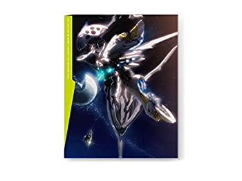 [중고] 알도노아 제로 6 [완전 생산 한정판] [Blu-ray]