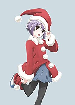 【中古】長門有希ちゃんの消失　第1巻　初回生産限定版 [DVD]【メーカー名】KADOKAWA / 角川書店【メーカー型番】【ブランド名】角川書店 (映像)商品画像はイメージです。中古という特性上、使用に影響ない程度の使用感・経年劣化（傷、汚れなど）がある場合がございます。また、中古品の特性上、ギフトには適しておりません。商品名に『初回』、『限定』、『〇〇付き』等の記載がございましても、特典・付属品・保証等は原則付属しておりません。当店では初期不良に限り、商品到着から7日間はを受付けております。(注文後の購入者様都合によるキャンセル・はお受けしていません。)他モールでも併売している商品の為、完売の際は在庫確保できない場合がございます。ご注文からお届けまで1、ご注文⇒ご注文は24時間受け付けております。2、注文確認⇒ご注文後、当店から注文確認メールを送信します。3、在庫確認⇒新品在庫：3-5日程度でお届け。　　※中古品は受注後に、再メンテナンス、梱包しますので　お届けまで3日-10日営業日程度とお考え下さい。　米海外から発送の場合は3週間程度かかる場合がございます。　※離島、北海道、九州、沖縄は遅れる場合がございます。予めご了承下さい。※配送業者、発送方法は選択できません。お電話でのお問合せは少人数で運営の為受け付けておりませんので、メールにてお問合せお願い致します。お客様都合によるご注文後のキャンセル・はお受けしておりませんのでご了承下さい。ご来店ありがとうございます。昭和・平成のCD、DVD、家電、音響機器など希少な商品も多数そろえています。レコード、楽器の取り扱いはございません。掲載していない商品もお探しいたします。映像商品にはタイトル最後に[DVD]、[Blu-ray]と表記しています。表記ないものはCDとなります。お気軽にメールにてお問い合わせください。