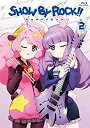 【中古】SHOW BY ROCK!! 2(イベントチケット優先販売申込券付き)(新規書き下ろしキャラクターソングCD(2曲)付き)(アプリゲーム「SHOW BY