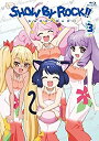 【中古】SHOW BY ROCK!! 3(イベントチケット優先販売申込券付き)(新規書き下ろしキャラクターソングCD(2曲)付き)(アプリゲーム「SHOW BY...