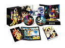 【中古】ドラゴンボールZ 復活の「F」 特別限定版(初回生産限定) [DVD]