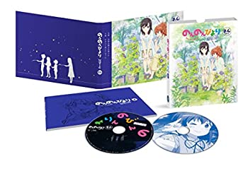 By Title: Ka Line - 【中古】のんのんびより りぴーと 第3巻 [Blu-ray]