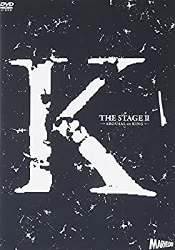 ����š������K������� -AROUSAL OF KING- [DVD]