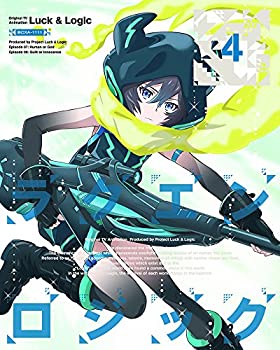 【中古】ラクエンロジック 4 (特装限定版) [Blu-ray]【メーカー名】バンダイビジュアル【メーカー型番】【ブランド名】バンダイビジュアル商品画像はイメージです。中古という特性上、使用に影響ない程度の使用感・経年劣化（傷、汚れなど）がある場合がございます。また、中古品の特性上、ギフトには適しておりません。商品名に『初回』、『限定』、『〇〇付き』等の記載がございましても、特典・付属品・保証等は原則付属しておりません。当店では初期不良に限り、商品到着から7日間はを受付けております。(注文後の購入者様都合によるキャンセル・はお受けしていません。)他モールでも併売している商品の為、完売の際は在庫確保できない場合がございます。ご注文からお届けまで1、ご注文⇒ご注文は24時間受け付けております。2、注文確認⇒ご注文後、当店から注文確認メールを送信します。3、在庫確認⇒新品在庫：3-5日程度でお届け。　　※中古品は受注後に、再メンテナンス、梱包しますので　お届けまで3日-10日営業日程度とお考え下さい。　米海外から発送の場合は3週間程度かかる場合がございます。　※離島、北海道、九州、沖縄は遅れる場合がございます。予めご了承下さい。※配送業者、発送方法は選択できません。お電話でのお問合せは少人数で運営の為受け付けておりませんので、メールにてお問合せお願い致します。お客様都合によるご注文後のキャンセル・はお受けしておりませんのでご了承下さい。ご来店ありがとうございます。昭和・平成のCD、DVD、家電、音響機器など希少な商品も多数そろえています。レコード、楽器の取り扱いはございません。掲載していない商品もお探しいたします。映像商品にはタイトル最後に[DVD]、[Blu-ray]と表記しています。表記ないものはCDとなります。お気軽にメールにてお問い合わせください。