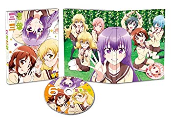 【中古】三者三葉 Vol.6(初回生産限定版) [Blu-ray]【メーカー名】東宝【メーカー型番】【ブランド名】東宝商品画像はイメージです。中古という特性上、使用に影響ない程度の使用感・経年劣化（傷、汚れなど）がある場合がございます。また、中古品の特性上、ギフトには適しておりません。商品名に『初回』、『限定』、『〇〇付き』等の記載がございましても、特典・属品・保証等は原則付属しておりません。当店では初期不良に限り、商品到着から7日間はを受付けております。(注文後の購入者様都合によるキャンセル・はお受けしていません。)他モールでも併売している商品の為、完売の際は在庫確保できない場合がございます。ご注文からお届けまで1、ご注文⇒ご注文は24時間受け付けております。2、注文確認⇒ご注文後、当店から注文確認メールを送信します。3、在庫確認⇒新品在庫：3-5日程度でお届け。　　※中古品は受注後に、再メンテナンス、梱包しますので　お届けまで3日-10日営業日程度とお考え下さい。　米海外から発送の場合は3週間程度かかる場合がございます。　※離島、北海道、九州、沖縄は遅れる場合がございます。予めご了承下さい。※配送業者、発送方法は選択できません。お電話でのお問合せは少人数で運営の為受け付けておりませんので、メールにてお問合せお願い致します。お客様都合によるご注文後のキャンセル・はお受けしておりませんのでご了承下さい。ご来店ありがとうございます。昭和・平成のCD、DVD、家電、音響機器など希少な商品も多数そろえています。レコード、楽器の取り扱いはございません。掲載していない商品もお探しいたします。映像商品にはタイトル最後に[DVD]、[Blu-ray]と表記しています。表記ないものはCDとなります。お気軽にメールにてお問い合わせください。