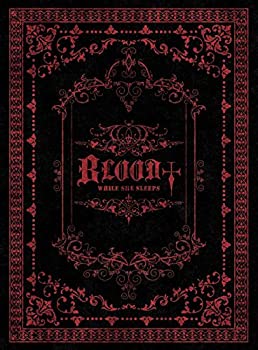 【中古】朗読劇『BLOOD+ ~彼女が眠る間に~』 [DVD]