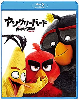 【中古】アングリーバード [Blu-ray]【メーカー名】ソニー・ピクチャーズエンタテインメント【メーカー型番】【ブランド名】【商品説明】【中古】アングリーバード [Blu-ray]・中古品（ユーズド品）について商品画像はイメージです。中古という特性上、使用に影響ない程度の使用感・経年劣化（傷、汚れなど）がある場合がございます。商品のコンディション、付属品の有無については入荷の度異なります。また、中古品の特性上、ギフトには適しておりません。商品名に『初回』、『限定』、『〇〇付き』等の記載がございましても、特典・付属品・保証等は原則付属しておりません。付属品や消耗品に保証はございません。当店では初期不良に限り、商品到着から7日間は返品を受付けております。注文後の購入者様都合によるキャンセル・返品はお受けしていません。他モールでも併売している商品の為、完売の際は在庫確保できない場合がございます。ご注文からお届けまで1、ご注文⇒ご注文は24時間受け付けております。2、注文確認⇒ご注文後、当店から注文確認メールを送信します。3、在庫確認⇒新品、新古品：3-5日程度でお届け。※中古品は受注後に、再検品、メンテナンス等により、お届けまで3日-10日営業日程度とお考え下さい。米海外倉庫から取り寄せの商品については発送の場合は3週間程度かかる場合がございます。　※離島、北海道、九州、沖縄は遅れる場合がございます。予めご了承下さい。※配送業者、発送方法は選択できません。お電話でのお問合せは少人数で運営の為受け付けておりませんので、メールにてお問合せお願い致します。お客様都合によるご注文後のキャンセル・返品はお受けしておりませんのでご了承下さい。ご来店ありがとうございます。昭和・平成のCD、DVD、家電、音響機器など希少な商品も多数そろえています。レコード、楽器の取り扱いはございません。掲載していない商品もお探しいたします。映像商品にはタイトル最後に[DVD]、[Blu-ray]と表記しています。表記ないものはCDとなります。お気軽にメールにてお問い合わせください。