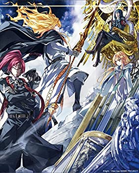 【中古】Dies irae Blu-ray BOX vol.3 [Blu-ray]