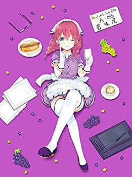 【中古】ブレンド・S 4(完全生産限定版) [Blu-ray]