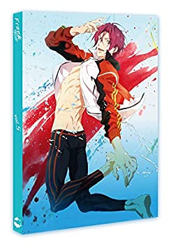 【中古】Free! -Dive to the Future- 5 [Blu-ray]【メーカー名】ポニーキャニオン【メーカー型番】【ブランド名】ポニーキャニオン商品画像はイメージです。中古という特性上、使用に影響ない程度の使用感・経年劣化（傷、汚れなど）がある場合がございます。また、中古品の特性上、ギフトには適しておりません。商品名に『初回』、『限定』、『〇〇付き』等の記載がございましても、特典・付属品・保証等は原則付属しておりません。当店では初期不良に限り、商品到着から7日間はを受付けております。(注文後の購入者様都合によるキャンセル・はお受けしていません。)他モールでも併売している商品の為、完売の際は在庫確保できない場合がございます。ご注文からお届けまで1、ご注文⇒ご注文は24時間受け付けております。2、注文確認⇒ご注文後、当店から注文確認メールを送信します。3、在庫確認⇒新品在庫：3-5日程度でお届け。　　※中古品は受注後に、再メンテナンス、梱包しますので　お届けまで3日-10日営業日程度とお考え下さい。　米海外から発送の場合は3週間程度かかる場合がございます。　※離島、北海道、九州、沖縄は遅れる場合がございます。予めご了承下さい。※配送業者、発送方法は選択できません。お電話でのお問合せは少人数で運営の為受け付けておりませんので、メールにてお問合せお願い致します。お客様都合によるご注文後のキャンセル・はお受けしておりませんのでご了承下さい。ご来店ありがとうございます。昭和・平成のCD、DVD、家電、音響機器など希少な商品も多数そろえています。レコード、楽器の取り扱いはございません。掲載していない商品もお探しいたします。映像商品にはタイトル最後に[DVD]、[Blu-ray]と表記しています。表記ないものはCDとなります。お気軽にメールにてお問い合わせください。