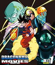 【中古】DRAGON BALL THE MOVIES Blu-ray ♯01