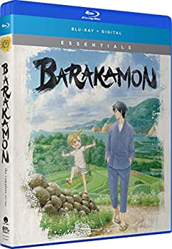 【中古】Barakamon: Complete Series [Blu-ray]【メーカー名】Funimation Prod【メーカー型番】【ブランド名】商品画像はイメージです。中古という特性上、使用に影響ない程度の使用感・経年劣化（傷、汚れなど）がある場合がございます。また、中古品の特性上、ギフトには適しておりません。商品名に『初回』、『限定』、『〇〇付き』等の記載がございましても、特典・付属品・保証等は原則付属しておりません。当店では初期不良に限り、商品到着から7日間はを受付けております。(注文後の購入者様都合によるキャンセル・はお受けしていません。)他モールでも併売している商品の為、完売の際は在庫確保できない場合がございます。ご注文からお届けまで1、ご注文⇒ご注文は24時間受け付けております。2、注文確認⇒ご注文後、当店から注文確認メールを送信します。3、在庫確認⇒新品在庫：3-5日程度でお届け。　　※中古品は受注後に、再メンテナンス、梱包しますので　お届けまで3日-10日営業日程度とお考え下さい。　米海外から発送の場合は3週間程度かかる場合がございます。　※離島、北海道、九州、沖縄は遅れる場合がございます。予めご了承下さい。※配送業者、発送方法は選択できません。お電話でのお問合せは少人数で運営の為受け付けておりませんので、メールにてお問合せお願い致します。お客様都合によるご注文後のキャンセル・はお受けしておりませんのでご了承下さい。ご来店ありがとうございます。昭和・平成のCD、DVD、家電、音響機器など希少な商品も多数そろえています。レコード、楽器の取り扱いはございません。掲載していない商品もお探しいたします。映像商品にはタイトル最後に[DVD]、[Blu-ray]と表記しています。表記ないものはCDとなります。お気軽にメールにてお問い合わせください。