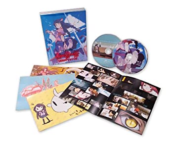 【中古】化物語 第五巻/つばさキャット 上【完全生産限定版】 [Blu-ray]【メーカー名】アニプレックス【メーカー型番】【ブランド名】【商品説明】【中古】化物語 第五巻/つばさキャット 上【完全生産限定版】 [Blu-ray]・中古品（ユーズド品）について商品画像はイメージです。中古という特性上、使用に影響ない程度の使用感・経年劣化（傷、汚れなど）がある場合がございます。商品のコンディション、付属品の有無については入荷の度異なります。また、中古品の特性上、ギフトには適しておりません。商品名に『初回』、『限定』、『〇〇付き』等の記載がございましても、特典・付属品・保証等は原則付属しておりません。付属品や消耗品に保証はございません。当店では初期不良に限り、商品到着から7日間は返品を受付けております。注文後の購入者様都合によるキャンセル・返品はお受けしていません。他モールでも併売している商品の為、完売の際は在庫確保できない場合がございます。ご注文からお届けまで1、ご注文⇒ご注文は24時間受け付けております。2、注文確認⇒ご注文後、当店から注文確認メールを送信します。3、在庫確認⇒新品、新古品：3-5日程度でお届け。※中古品は受注後に、再検品、メンテナンス等により、お届けまで3日-10日営業日程度とお考え下さい。米海外倉庫から取り寄せの商品については発送の場合は3週間程度かかる場合がございます。　※離島、北海道、九州、沖縄は遅れる場合がございます。予めご了承下さい。※配送業者、発送方法は選択できません。お電話でのお問合せは少人数で運営の為受け付けておりませんので、メールにてお問合せお願い致します。お客様都合によるご注文後のキャンセル・返品はお受けしておりませんのでご了承下さい。ご来店ありがとうございます。昭和・平成のCD、DVD、家電、音響機器など希少な商品も多数そろえています。レコード、楽器の取り扱いはございません。掲載していない商品もお探しいたします。映像商品にはタイトル最後に[DVD]、[Blu-ray]と表記しています。表記ないものはCDとなります。お気軽にメールにてお問い合わせください。