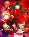 【中古】劇場版 Fate/stay night UNLIMITED BLADE WORKS (初回限定版) [Blu-ray]【メーカー名】ジェネオン・ユニバーサル【メーカー型番】【ブランド名】ジェネオン ユニバーサル エンターテ商品画像はイメージです。中古という特性上、使用に影響ない程度の使用感・経年劣化（傷、汚れなど）がある場合がございます。また、中古品の特性上、ギフトには適しておりません。商品名に『初回』、『限定』、『〇〇付き』等の記載がございましても、特典・付属品・保証等は原則付属しておりません。当店では初期不良に限り、商品到着から7日間はを受付けております。(注文後の購入者様都合によるキャンセル・はお受けしていません。)他モールでも併売している商品の為、完売の際は在庫確保できない場合がございます。ご注文からお届けまで1、ご注文⇒ご注文は24時間受け付けております。2、注文確認⇒ご注文後、当店から注文確認メールを送信します。3、在庫確認⇒新品在庫：3-5日程度でお届け。　　※中古品は受注後に、再メンテナンス、梱包しますので　お届けまで3日-10日営業日程度とお考え下さい。　米海外から発送の場合は3週間程度かかる場合がございます。　※離島、北海道、九州、沖縄は遅れる場合がございます。予めご了承下さい。※配送業者、発送方法は選択できません。お電話でのお問合せは少人数で運営の為受け付けておりませんので、メールにてお問合せお願い致します。お客様都合によるご注文後のキャンセル・はお受けしておりませんのでご了承下さい。ご来店ありがとうございます。昭和・平成のCD、DVD、家電、音響機器など希少な商品も多数そろえています。レコード、楽器の取り扱いはございません。掲載していない商品もお探しいたします。映像商品にはタイトル最後に[DVD]、[Blu-ray]と表記しています。表記ないものはCDとなります。お気軽にメールにてお問い合わせください。