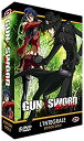 【中古】Gun X Sword （ガン×ソード）コンプリート DVD-BOX [Import]【メーカー名】【メーカー型番】【ブランド名】【商品説明】【中古】Gun X Sword （ガン×ソード）コンプリート DVD-BOX [Import]・中古品（ユーズド品）について商品画像はイメージです。中古という特性上、使用に影響ない程度の使用感・経年劣化（傷、汚れなど）がある場合がございます。商品のコンディション、付属品の有無については入荷の度異なります。また、中古品の特性上、ギフトには適しておりません。商品名に『初回』、『限定』、『〇〇付き』等の記載がございましても、特典・付属品・保証等は原則付属しておりません。付属品や消耗品に保証はございません。当店では初期不良に限り、商品到着から7日間は返品を受付けております。注文後の購入者様都合によるキャンセル・返品はお受けしていません。他モールでも併売している商品の為、完売の際は在庫確保できない場合がございます。ご注文からお届けまで1、ご注文⇒ご注文は24時間受け付けております。2、注文確認⇒ご注文後、当店から注文確認メールを送信します。3、在庫確認⇒新品、新古品：3-5日程度でお届け。※中古品は受注後に、再検品、メンテナンス等により、お届けまで3日-10日営業日程度とお考え下さい。米海外倉庫から取り寄せの商品については発送の場合は3週間程度かかる場合がございます。　※離島、北海道、九州、沖縄は遅れる場合がございます。予めご了承下さい。※配送業者、発送方法は選択できません。お電話でのお問合せは少人数で運営の為受け付けておりませんので、メールにてお問合せお願い致します。お客様都合によるご注文後のキャンセル・返品はお受けしておりませんのでご了承下さい。ご来店ありがとうございます。昭和・平成のCD、DVD、家電、音響機器など希少な商品も多数そろえています。レコード、楽器の取り扱いはございません。掲載していない商品もお探しいたします。映像商品にはタイトル最後に[DVD]、[Blu-ray]と表記しています。表記ないものはCDとなります。お気軽にメールにてお問い合わせください。