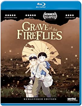 šGrave of the Fireflies / [Blu-ray] [Import]