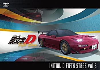 šƬʸ[˥]D Fifth Stage Vol.6 [DVD]