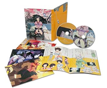 【中古】猫物語(白) 第一巻/つばさタイガー(上)(完全生産限定版) [Blu-ray]【メーカー名】アニプレックス【メーカー型番】【ブランド名】商品画像はイメージです。中古という特性上、使用に影響ない程度の使用感・経年劣化（傷、汚れなど）がある場合がございます。また、中古品の特性上、ギフトには適しておりません。商品名に『初回』、『限定』、『〇〇付き』等の記載がございましても、特典・付属品・保証等は原則付属しておりません。当店では初期不良に限り、商品到着から7日間はを受付けております。(注文後の購入者様都合によるキャンセル・はお受けしていません。)他モールでも併売している商品の為、完売の際は在庫確保できない場合がございます。ご注文からお届けまで1、ご注文⇒ご注文は24時間受け付けております。2、注文確認⇒ご注文後、当店から注文確認メールを送信します。3、在庫確認⇒新品在庫：3-5日程度でお届け。　　※中古品は受注後に、再メンテナンス、梱包しますので　お届けまで3日-10日営業日程度とお考え下さい。　米海外から発送の場合は3週間程度かかる場合がございます。　※離島、北海道、九州、沖縄は遅れる場合がございます。予めご了承下さい。※配送業者、発送方法は選択できません。お電話でのお問合せは少人数で運営の為受け付けておりませんので、メールにてお問合せお願い致します。お客様都合によるご注文後のキャンセル・はお受けしておりませんのでご了承下さい。ご来店ありがとうございます。昭和・平成のCD、DVD、家電、音響機器など希少な商品も多数そろえています。レコード、楽器の取り扱いはございません。掲載していない商品もお探しいたします。映像商品にはタイトル最後に[DVD]、[Blu-ray]と表記しています。表記ないものはCDとなります。お気軽にメールにてお問い合わせください。