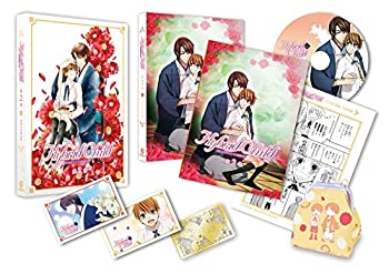 【中古】Hybrid Child 第2巻 [Blu-ray]
