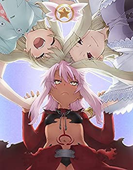 [중고]Fate/kaleid liner 프리즈마☆이리야 츠바이! 제3권 [Blu-ray]
