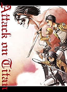 【中古】劇場版「進撃の巨人」前編~紅蓮の弓矢~初回限定版 [Blu-ray]【メーカー名】ポニーキャニオン【メーカー型番】【ブランド名】ポニーキャニオン商品画像はイメージです。中古という特性上、使用に影響ない程度の使用感・経年劣化（傷、汚れなど）がある場合がございます。また、中古品の特性上、ギフトには適しておりません。商品名に『初回』、『限定』、『〇〇付き』等の記載がございましても、特典・付属品・保証等は原則付属しておりません。当店では初期不良に限り、商品到着から7日間はを受付けております。(注文後の購入者様都合によるキャンセル・はお受けしていません。)他モールでも併売している商品の為、完売の際は在庫確保できない場合がございます。ご注文からお届けまで1、ご注文⇒ご注文は24時間受け付けております。2、注文確認⇒ご注文後、当店から注文確認メールを送信します。3、在庫確認⇒新品在庫：3-5日程度でお届け。　　※中古品は受注後に、再メンテナンス、梱包しますので　お届けまで3日-10日営業日程度とお考え下さい。　米海外から発送の場合は3週間程度かかる場合がございます。　※離島、北海道、九州、沖縄は遅れる場合がございます。予めご了承下さい。※配送業者、発送方法は選択できません。お電話でのお問合せは少人数で運営の為受け付けておりませんので、メールにてお問合せお願い致します。お客様都合によるご注文後のキャンセル・はお受けておりませんのでご了承下さい。ご来店ありがとうございます。昭和・平成のCD、DVD、家電、音響機器など希少な商品も多数そろえています。レコード、楽器の取り扱いはございません。掲載していない商品もお探しいたします。映像商品にはタイトル最後に[DVD]、[Blu-ray]と表記しています。表記ないものはCDとなります。お気軽にメールにてお問い合わせください。