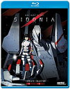 yÁzVhjA̋Rm / KNIGHTS OF SIDONIA: SEASON 1