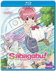 【中古】さばげぶっ! /SABAGEBU SURVIVAL GAME CLUB