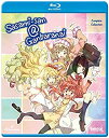 【中古】ささみさん＠がんばらない コンプリートボックス Blu-ray Import