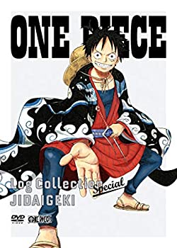 ����š�ONE PIECE Log Collection special JIDAIGEKI [DVD]