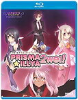 【中古】Fate / Kaleid Liner Prisma Illya 2we/ [Blu-ray] [Import]