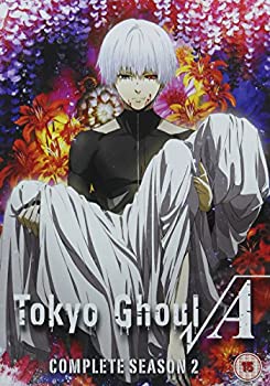 高速配送 東京喰種トーキョーグール A コンプリート Dvd Box 全12話 第2期 アニメ Dvd Import Pal 再生環境をご確認ください Web限定 Www Jsht Or Jp 高速配送 東京喰種トーキョーグール A コンプリート Dvd Box 全12話 第2期 アニメ Dvd Import Pal 再生環境をご確認ください Web限定 Www Jsht Or Jp