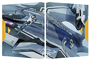 【中古】マクロスΔ 04 [Macross Delta 04] (特装限定版) [Blu-ray]
