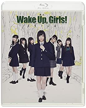 š Wake Up Girls! դεϿ [Blu-ray]