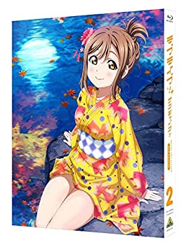 【中古】ラブライブ! サンシャイン!! 2nd Season Blu-ray 2 (特装限定版)【メーカー名】バンダイビジュアル【メーカー型番】【ブランド名】movic【商品説明】【中古】ラブライブ! サンシャイン!! 2nd Season Blu-ray 2 (特装限定版)・中古品（ユーズド品）について商品画像はイメージです。中古という特性上、使用に影響ない程度の使用感・経年劣化（傷、汚れなど）がある場合がございます。商品のコンディション、付属品の有無については入荷の度異なります。また、中古品の特性上、ギフトには適しておりません。商品名に『初回』、『限定』、『〇〇付き』等の記載がございましても、特典・付属品・保証等は原則付属しておりません。付属品や消耗品に保証はございません。当店では初期不良に限り、商品到着から7日間は返品を受付けております。注文後の購入者様都合によるキャンセル・返品はお受けしていません。他モールでも併売している商品の為、完売の際は在庫確保できない場合がございます。ご注文からお届けまで1、ご注文⇒ご注文は24時間受け付けております。2、注文確認⇒ご注文後、当店から注文確認メールを送信します。3、在庫確認⇒新品、新古品：3-5日程度でお届け。※中古品は受注後に、再検品、メンテナンス等により、お届けまで3日-10日営業日程度とお考え下さい。米海外倉庫から取り寄せの商品については発送の場合は3週間程度かかる場合がございます。　※離島、北海道、九州、沖縄は遅れる場合がございます。予めご了承下さい。※配送業者、発送方法は選択できません。お電話でのお問合せは少人数で運営の為受け付けておりませんので、メールにてお問合せお願い致します。お客様都合によるご注文後のキャンセル・返品はお受けしておりませんのでご了承下さい。ご来店ありがとうございます。昭和・平成のCD、DVD、家電、音響機器など希少な商品も多数そろえています。レコード、楽器の取り扱いはございません。掲載していない商品もお探しいたします。映像商品にはタイトル最後に[DVD]、[Blu-ray]と表記しています。表記ないものはCDとなります。お気軽にメールにてお問い合わせください。