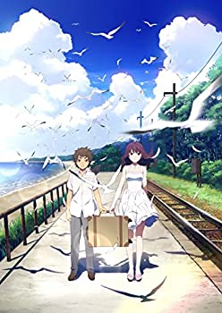 BOX - 【中古】打ち上げ花火、下から見るか?横から見るか? [Blu-ray]