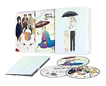 【中古】SOUND THEATRE　×　夏目友人帳　音劇の章 2018(完全生産限定版) [DVD]