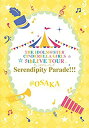 【中古】THE IDOLM@STER CINDERELLA GIRLS 5thLIVE TOUR Serendipity Parade!!!@OSAKA [Bl...