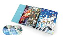 【中古】アイドルマスターSideM コンプリート アニメファンブック