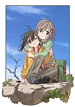 ヤマノススメ サードシーズン 第3巻 