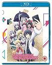 【中古】異世界はスマートフォンとともに。コンプリートセット(全12話)[Blu-ray + DVD リージョンB/2 PAL方式](輸入版)【メーカー名】【メーカー型番】【ブランド名】【商品説明】【中古】異世界はスマートフォンとともに。コンプリートセット(全12話)[Blu-ray + DVD リージョンB/2 PAL方式](輸入版)・中古品（ユーズド品）について商品画像はイメージです。中古という特性上、使用に影響ない程度の使用感・経年劣化（傷、汚れなど）がある場合がございます。商品のコンディション、付属品の有無については入荷の度異なります。また、中古品の特性上、ギフトには適しておりません。商品名に『初回』、『限定』、『〇〇付き』等の記載がございましても、特典・付属品・保証等は原則付属しておりません。付属品や消耗品に保証はございません。当店では初期不良に限り、商品到着から7日間は返品を受付けております。注文後の購入者様都合によるキャンセル・返品はお受けしていません。他モールでも併売している商品の為、完売の際は在庫確保できない場合がございます。ご注文からお届けまで1、ご注文⇒ご注文は24時間受け付けております。2、注文確認⇒ご注文後、当店から注文確認メールを送信します。3、在庫確認⇒新品、新古品：3-5日程度でお届け。※中古品は受注後に、再検品、メンテナンス等により、お届けまで3日-10日営業日程度とお考え下さい。米海外倉庫から取り寄せの商品については発送の場合は3週間程度かかる場合がございます。　※離島、北海道、九州、沖縄は遅れる場合がございます。予めご了承下さい。※配送業者、発送方法は選択できません。お電話でのお問合せは少人数で運営の為受け付けておりませんので、メールにてお問合せお願い致します。お客様都合によるご注文後のキャンセル・返品はお受けしておりませんのでご了承下さい。ご来店ありがとうございます。昭和・平成のCD、DVD、家電、音響機器など希少な商品も多数そろえています。レコード、楽器の取り扱いはございません。掲載していない商品もお探しいたします。映像商品にはタイトル最後に[DVD]、[Blu-ray]と表記しています。表記ないものはCDとなります。お気軽にメールにてお問い合わせください。